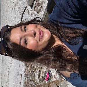 Meet your Posher, Arianna